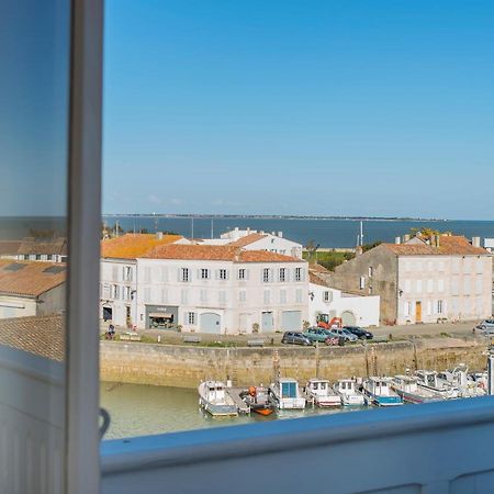 Le Lanternon Hotel Saint-Martin-de-Re Bagian luar foto