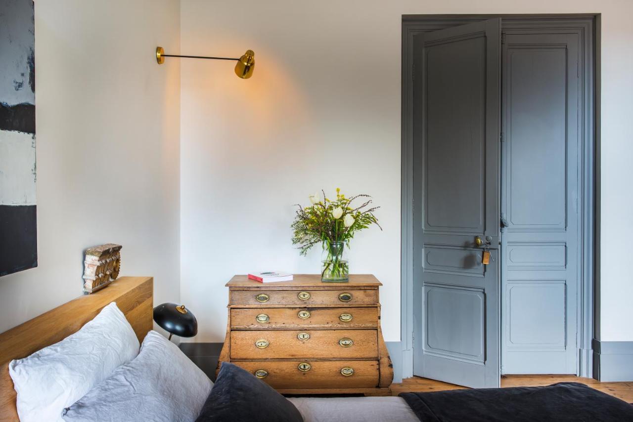 Le Lanternon Hotel Saint-Martin-de-Re Bagian luar foto