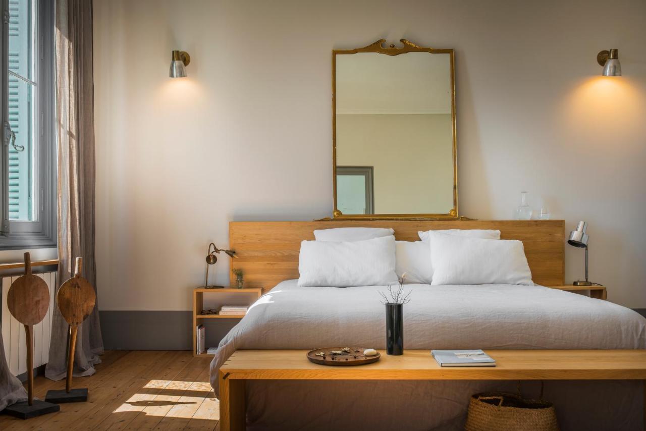 Le Lanternon Hotel Saint-Martin-de-Re Bagian luar foto