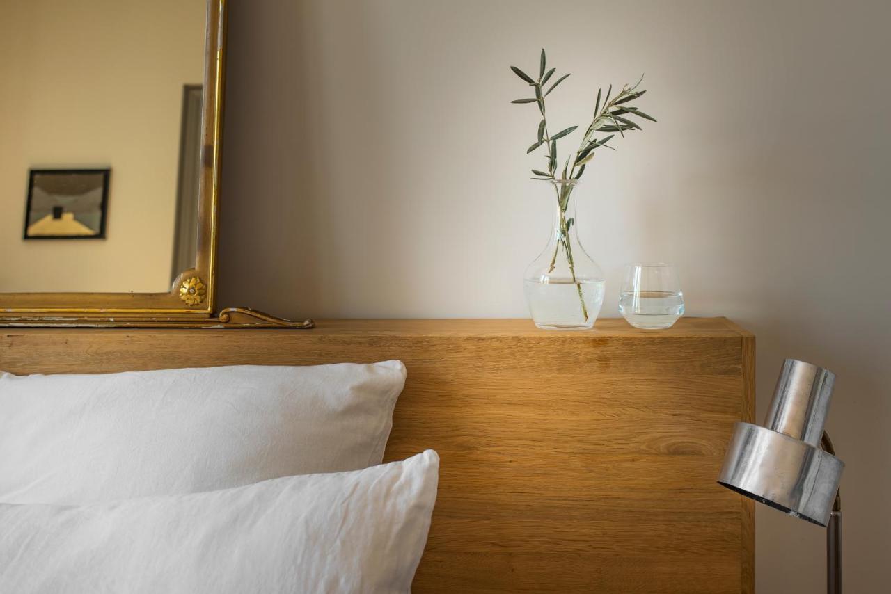 Le Lanternon Hotel Saint-Martin-de-Re Bagian luar foto