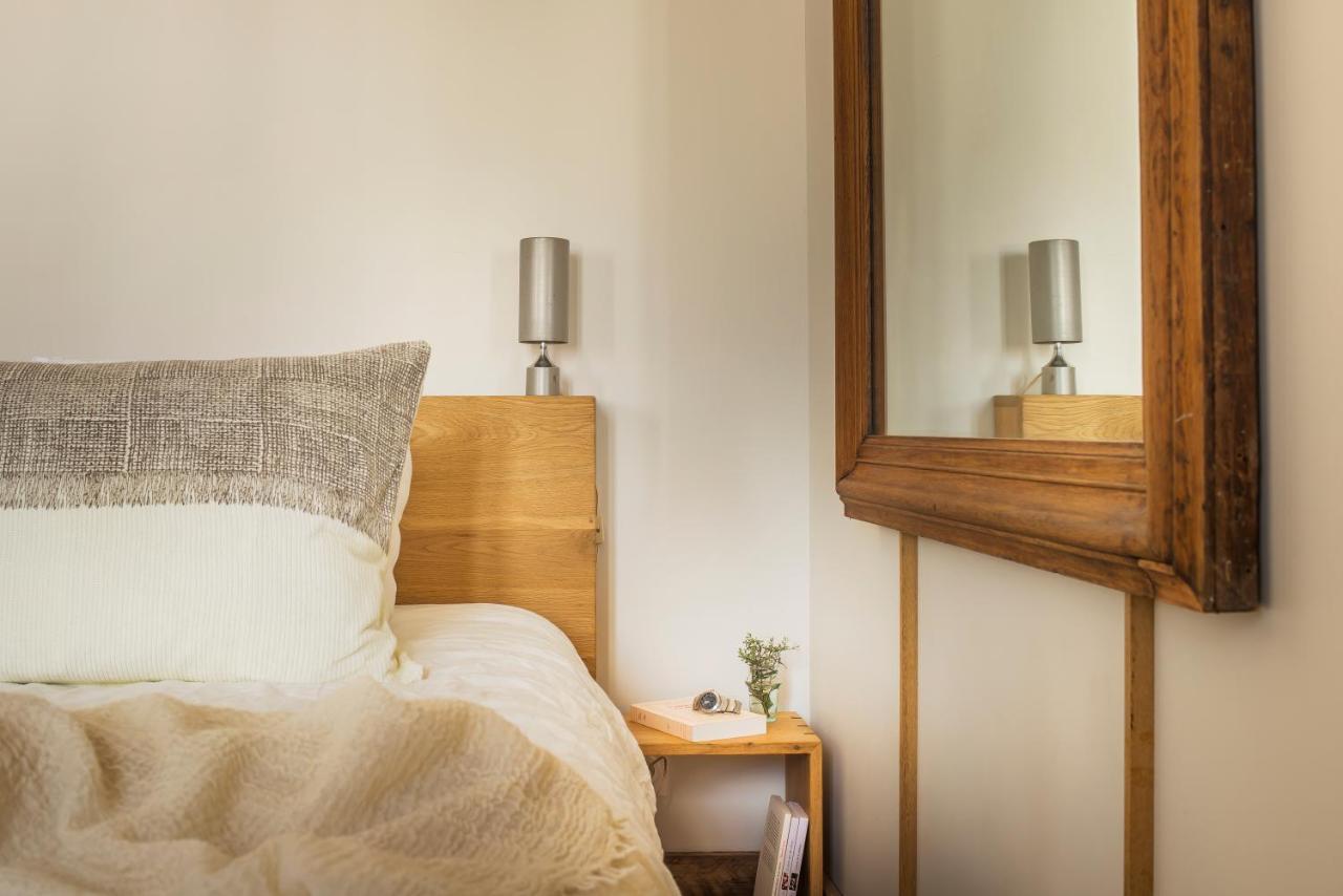 Le Lanternon Hotel Saint-Martin-de-Re Bagian luar foto