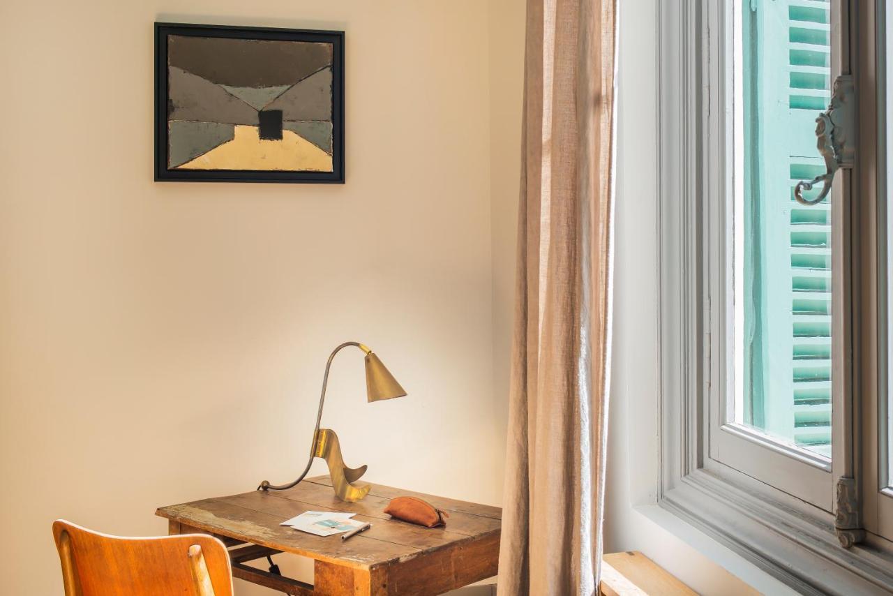 Le Lanternon Hotel Saint-Martin-de-Re Bagian luar foto