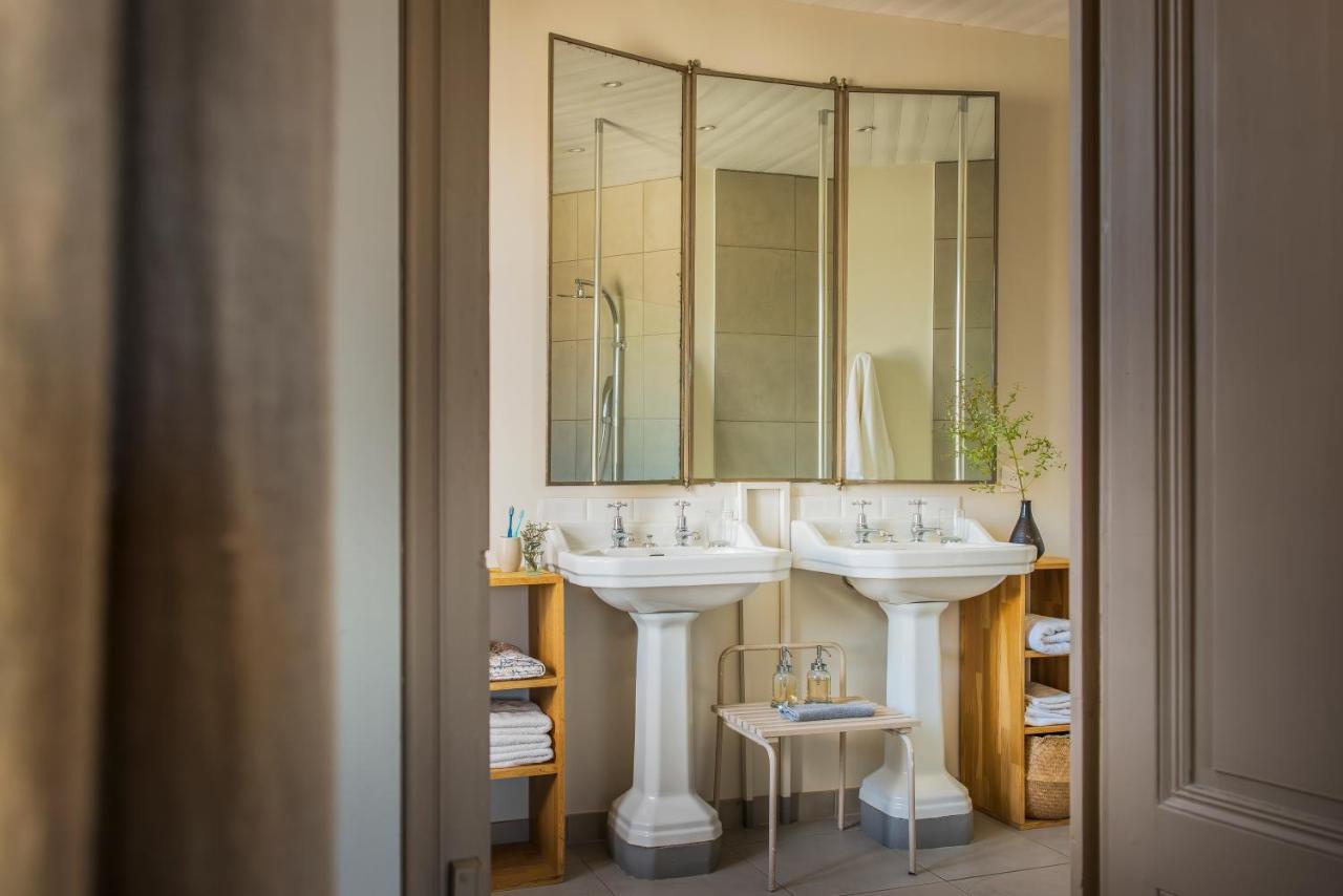Le Lanternon Hotel Saint-Martin-de-Re Bagian luar foto