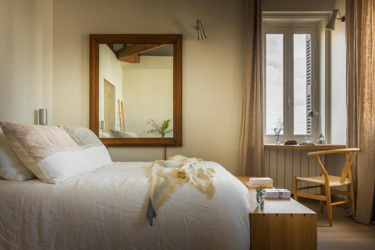 Le Lanternon Hotel Saint-Martin-de-Re Bagian luar foto