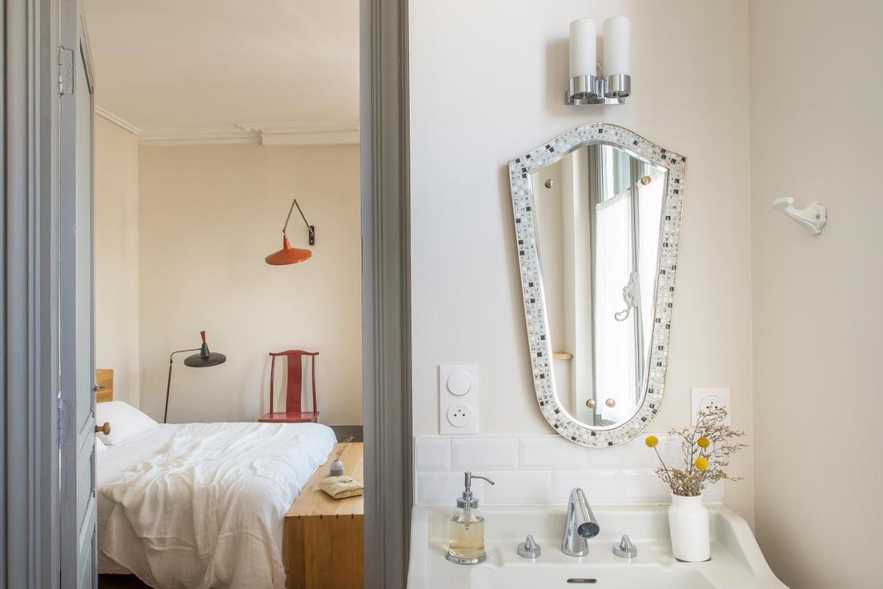 Le Lanternon Hotel Saint-Martin-de-Re Bagian luar foto